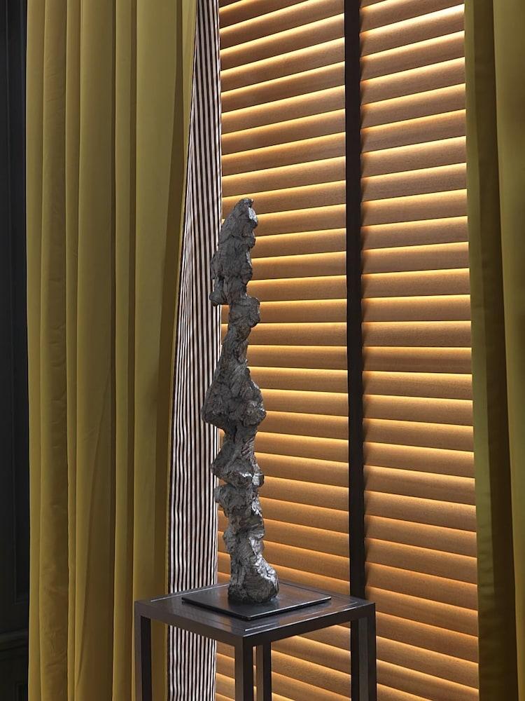 Marquis Faubourg Saint-Honore Paris Exterior photo