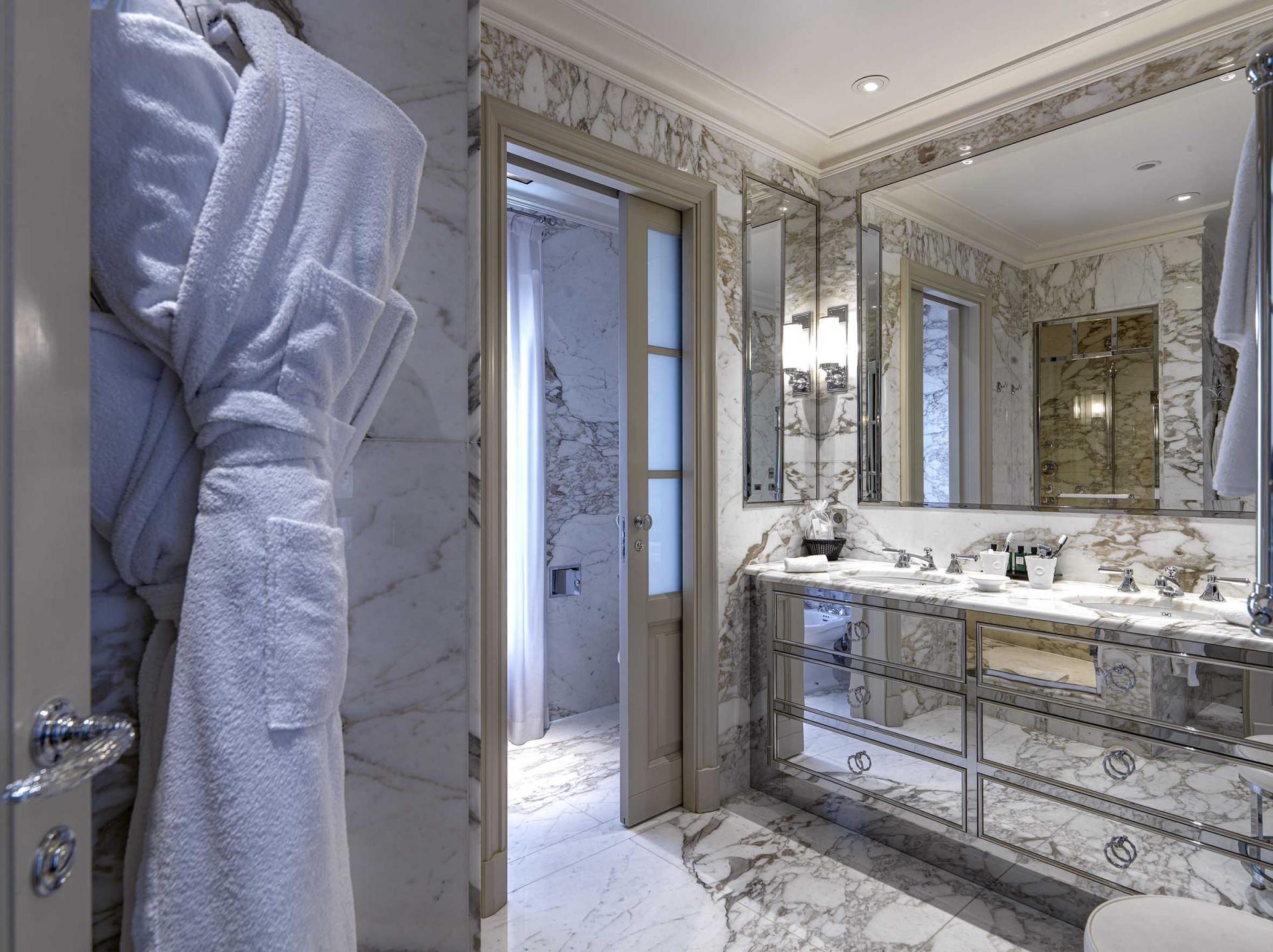 Marquis Faubourg Saint-Honore Paris Exterior photo